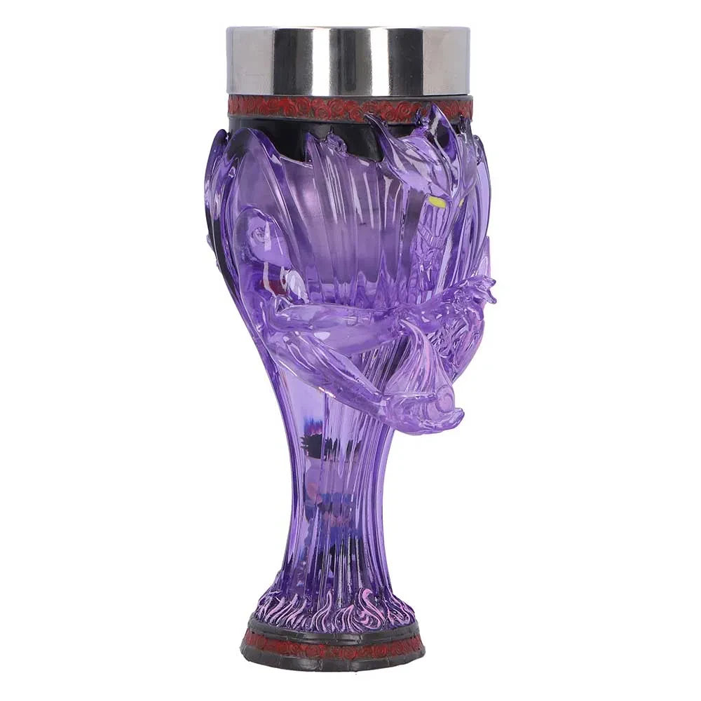 NARUTO SASUKE GOBLET NEMESIS NOW