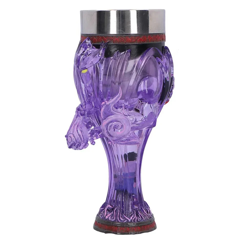 NARUTO SASUKE GOBLET NEMESIS NOW