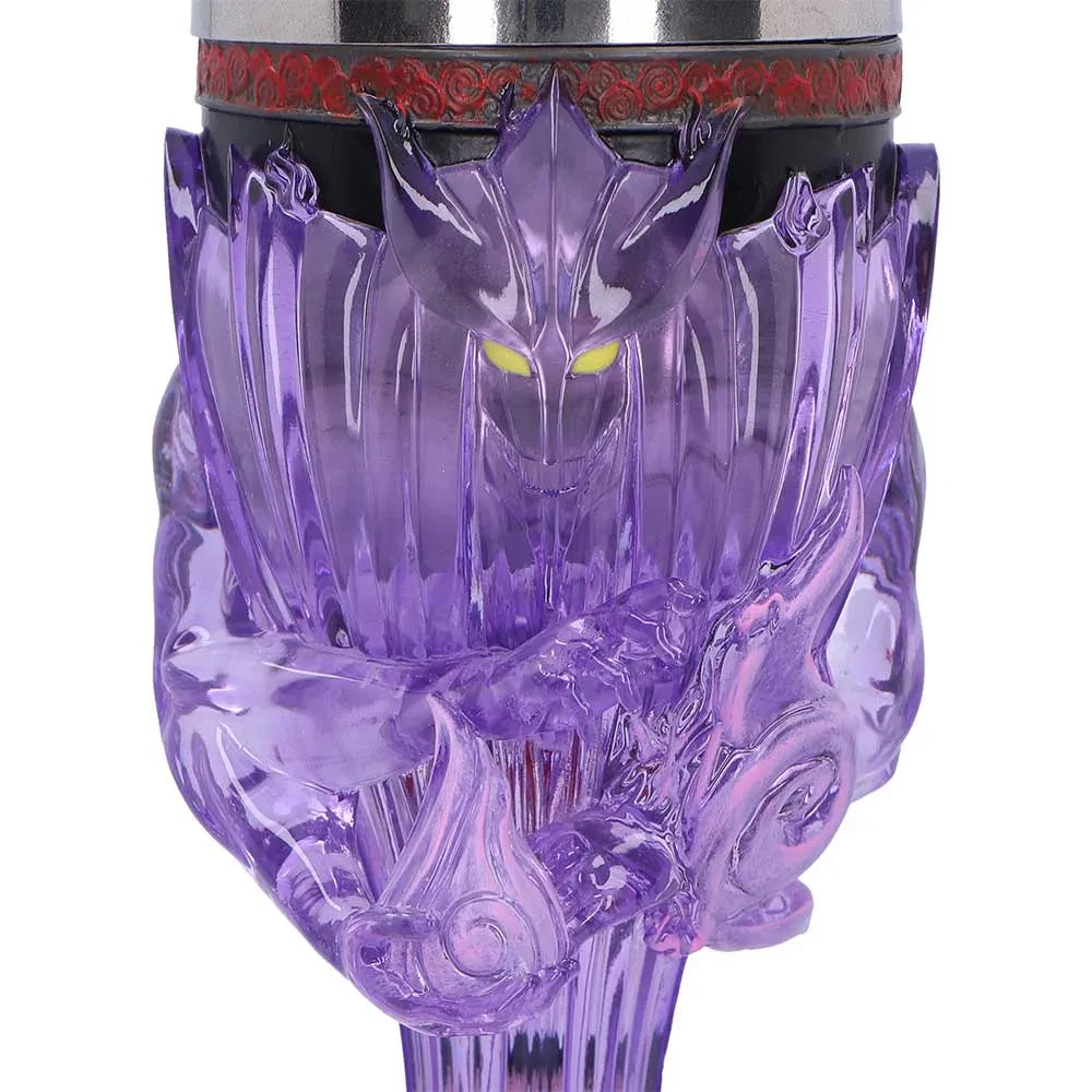NARUTO SASUKE GOBLET NEMESIS NOW