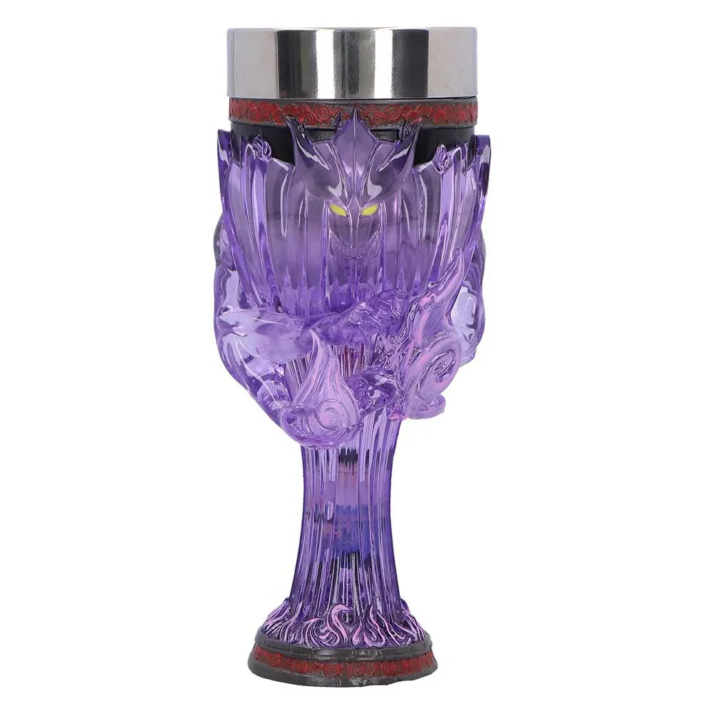 NARUTO SASUKE GOBLET NEMESIS NOW