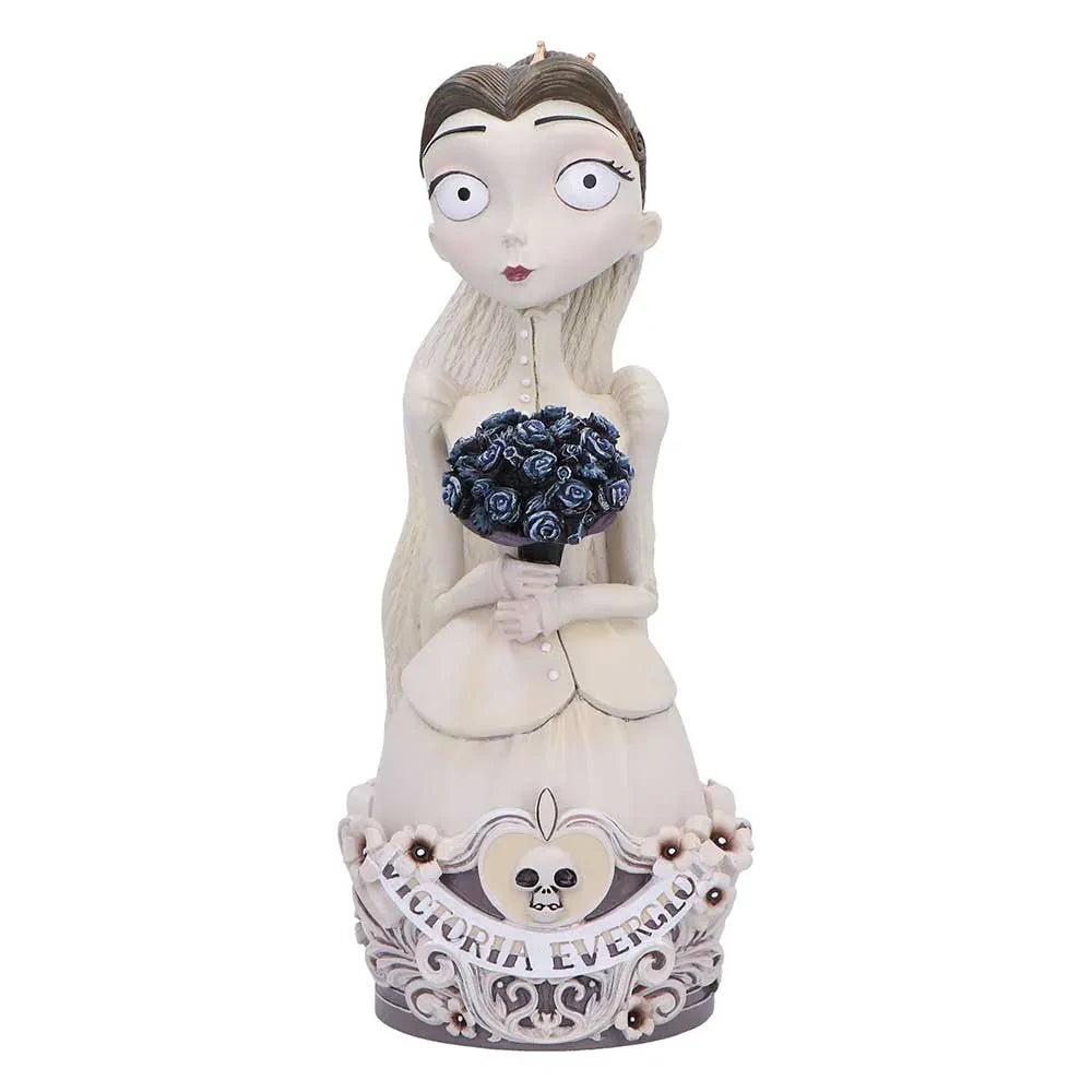 CORPSE BRIDE VICTORIA BUST NEMESIS NOW
