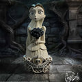 CORPSE BRIDE VICTORIA BUST NEMESIS NOW