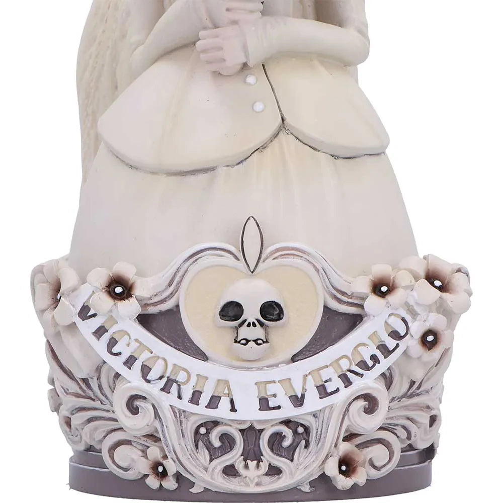 CORPSE BRIDE VICTORIA BUST NEMESIS NOW