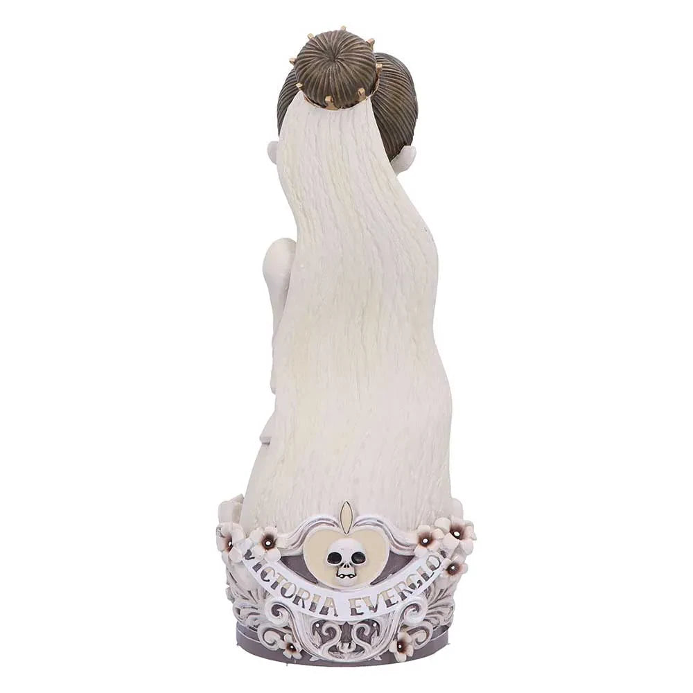 CORPSE BRIDE VICTORIA BUST NEMESIS NOW