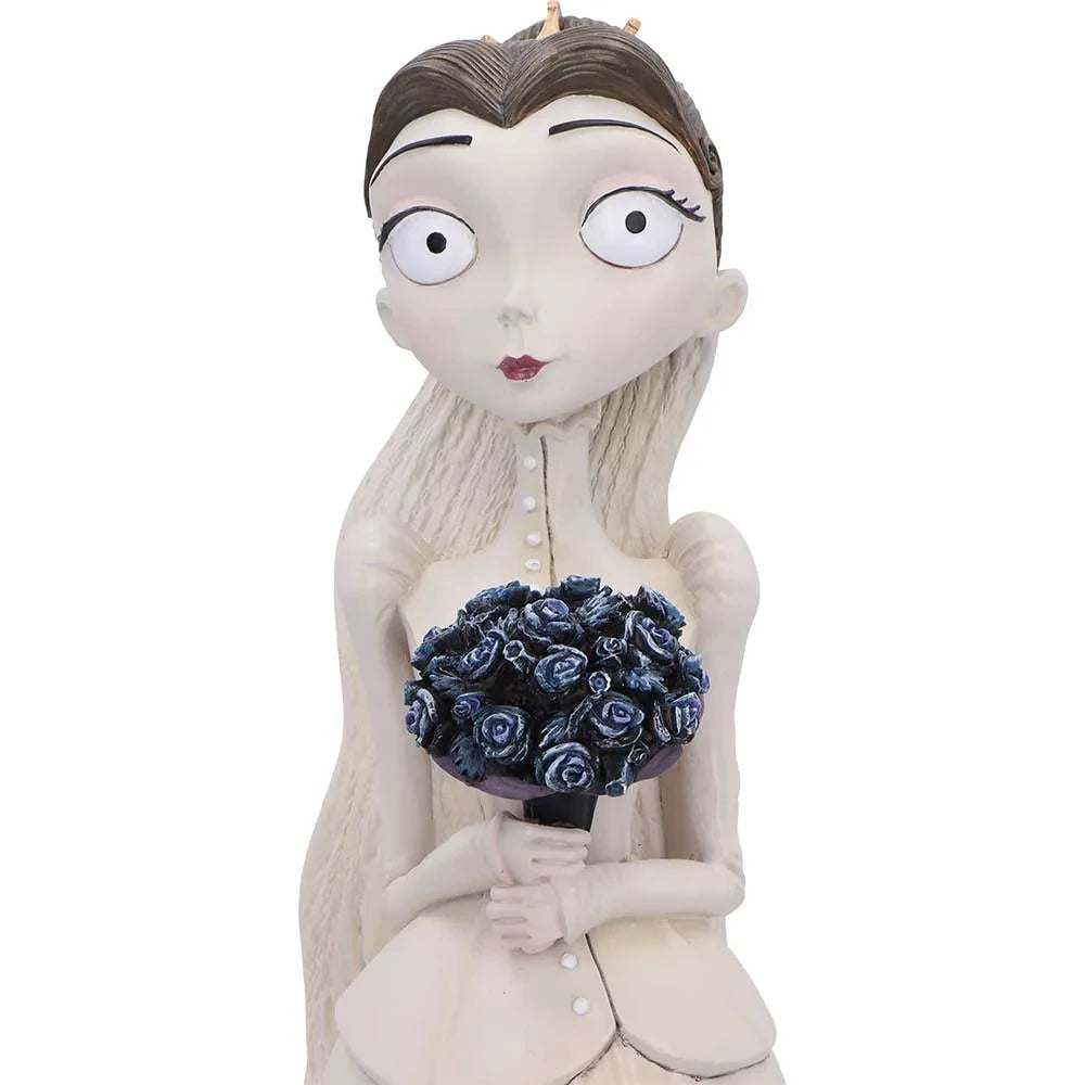 CORPSE BRIDE VICTORIA BUST NEMESIS NOW