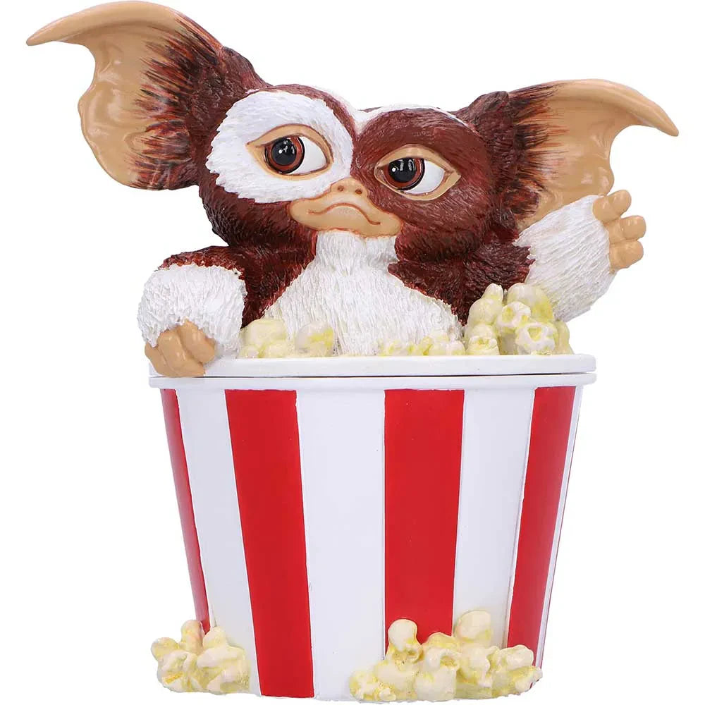 GREMLINS GIZMO FEAST BOX NEMESIS NOW
