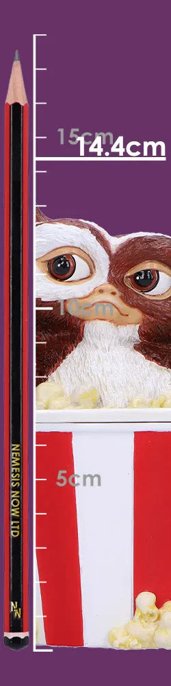 GREMLINS GIZMO FEAST BOX NEMESIS NOW
