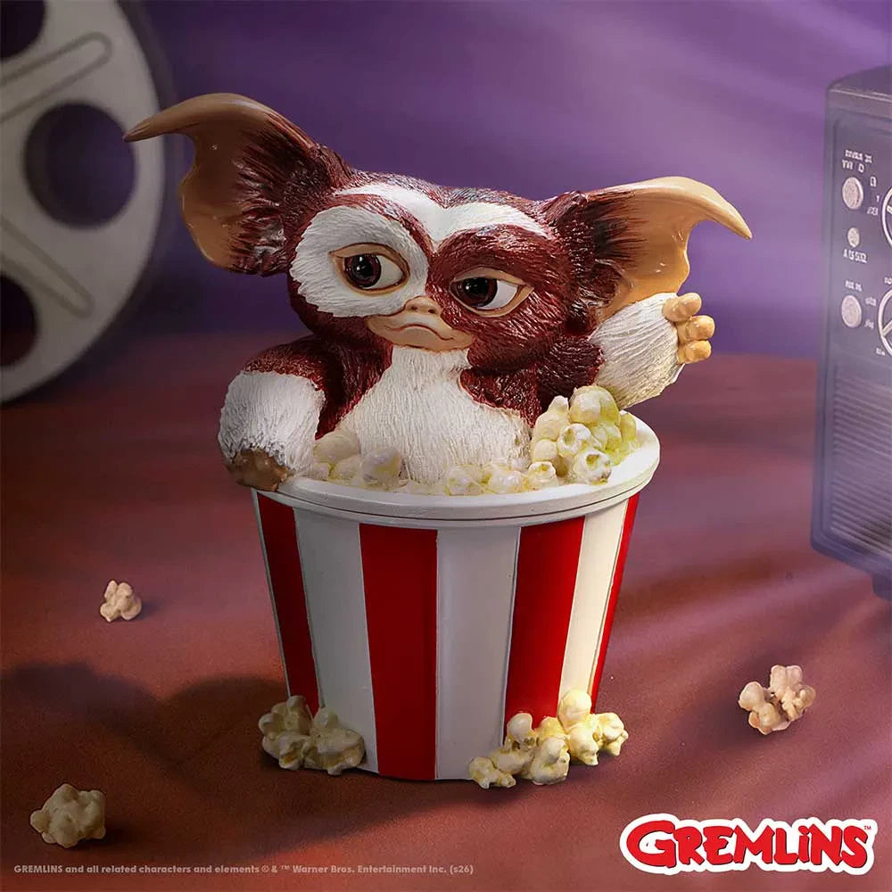 GREMLINS GIZMO FEAST BOX NEMESIS NOW