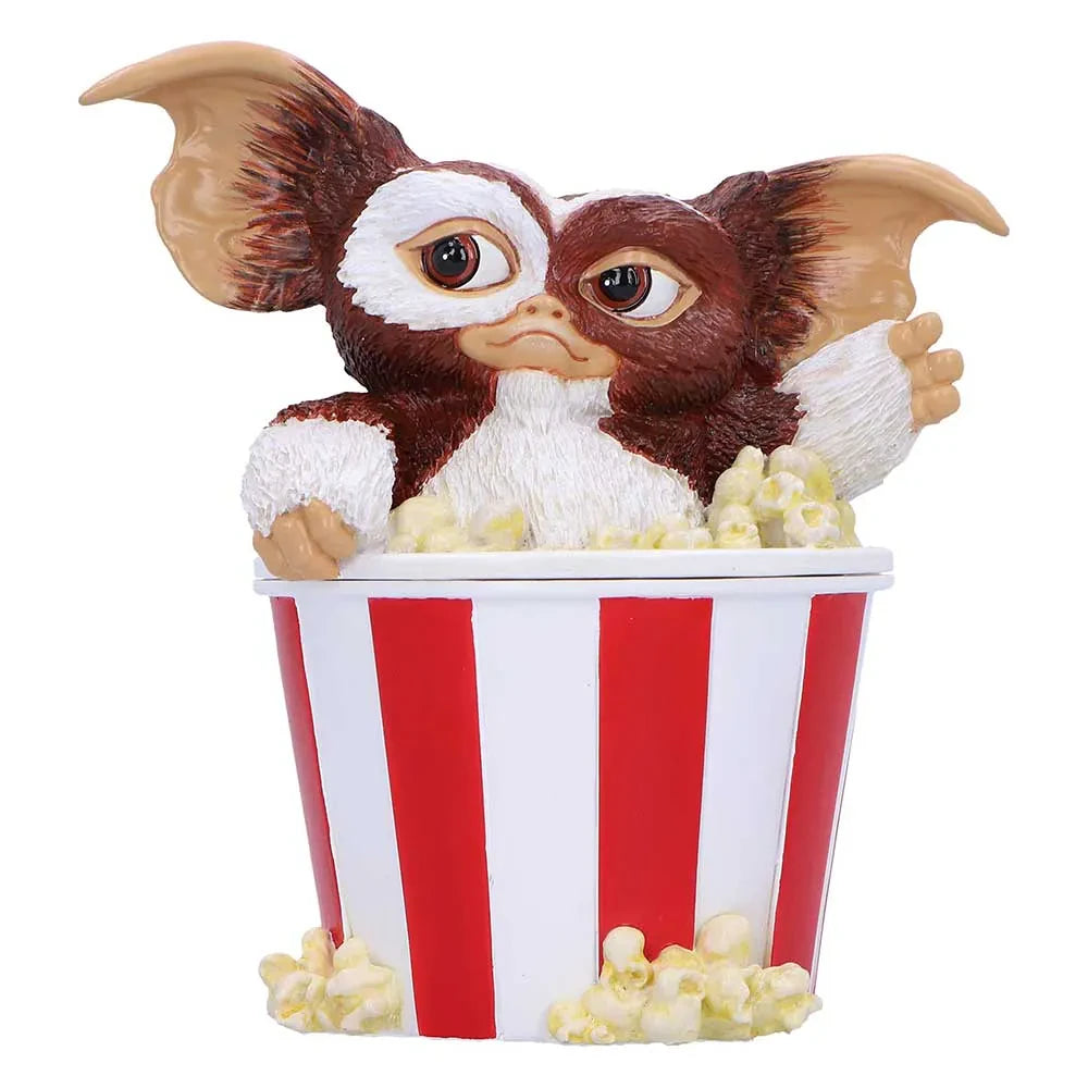 GREMLINS GIZMO FEAST BOX NEMESIS NOW