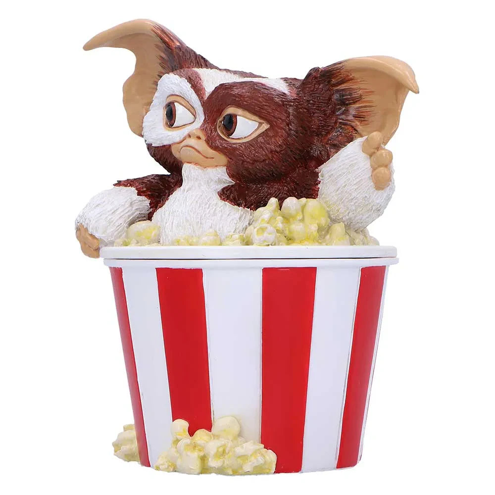 GREMLINS GIZMO FEAST BOX NEMESIS NOW