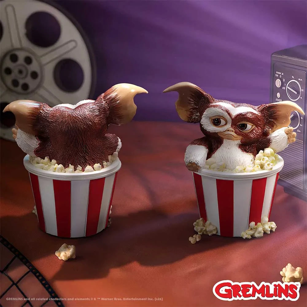 GREMLINS GIZMO FEAST BOX NEMESIS NOW