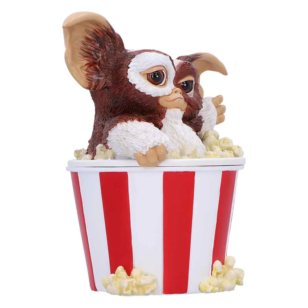 GREMLINS GIZMO FEAST BOX NEMESIS NOW