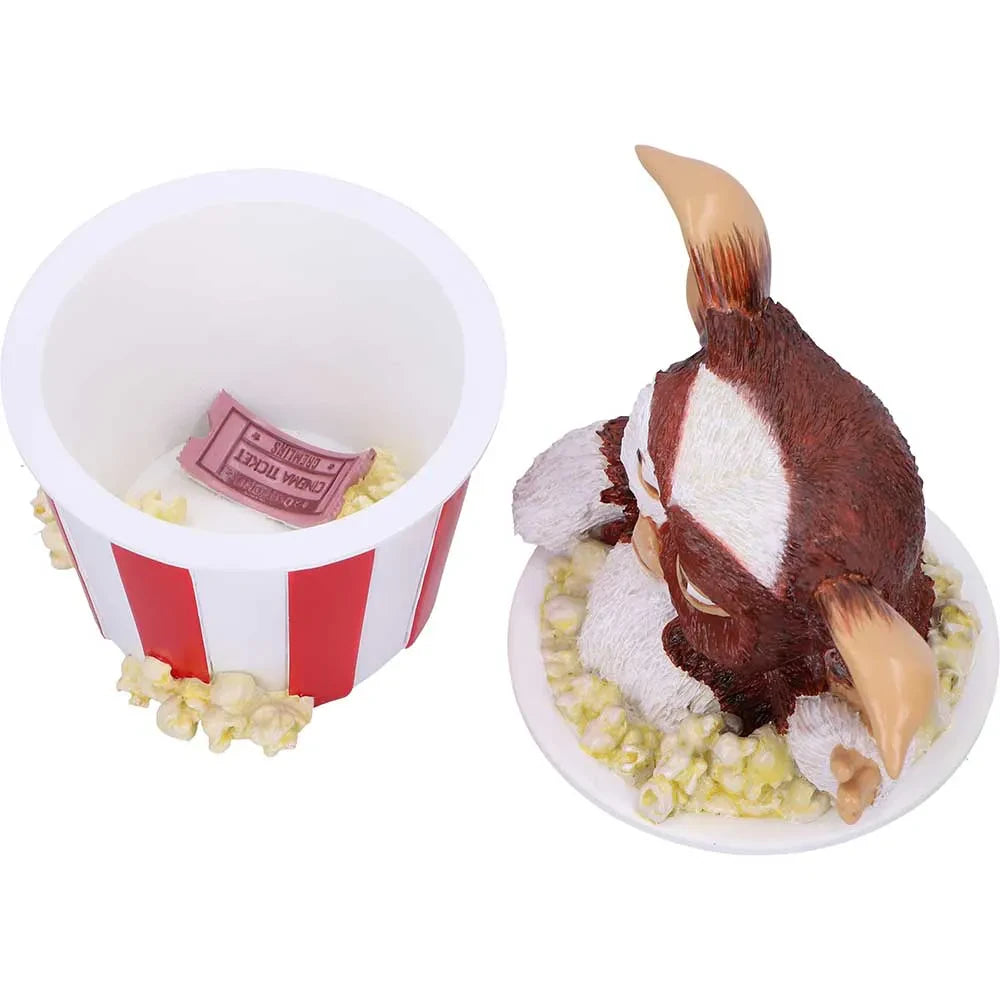 GREMLINS GIZMO FEAST BOX NEMESIS NOW