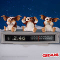 GREMLINNS THREE WISE GIZMO FIGURINE SET NEMESIS NOW