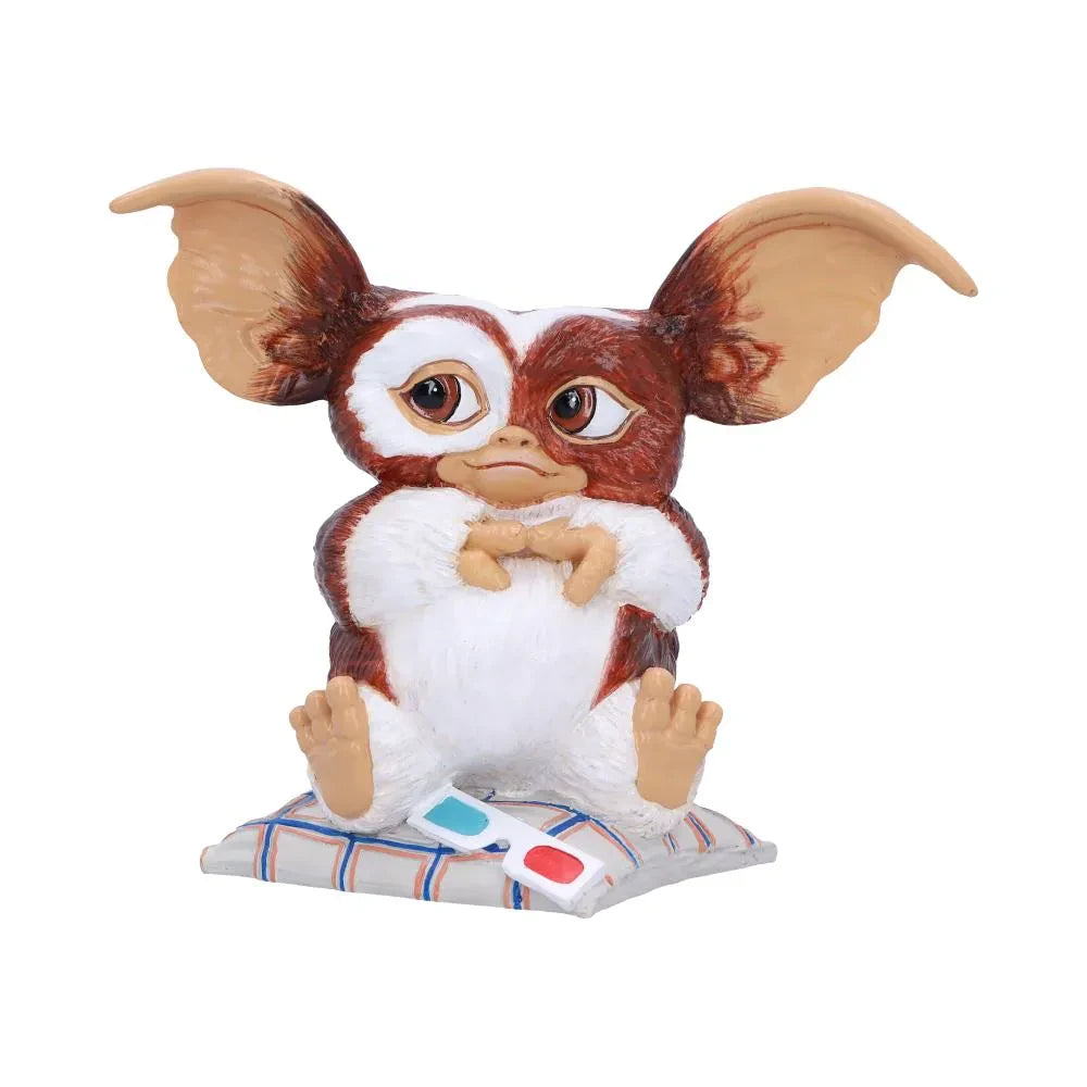 GREMLINS GIZMO 3D GLASSES FIGURE NEMESIS NOW