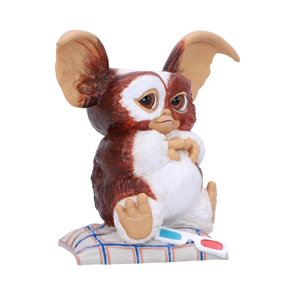 GREMLINS GIZMO 3D GLASSES FIGURE NEMESIS NOW