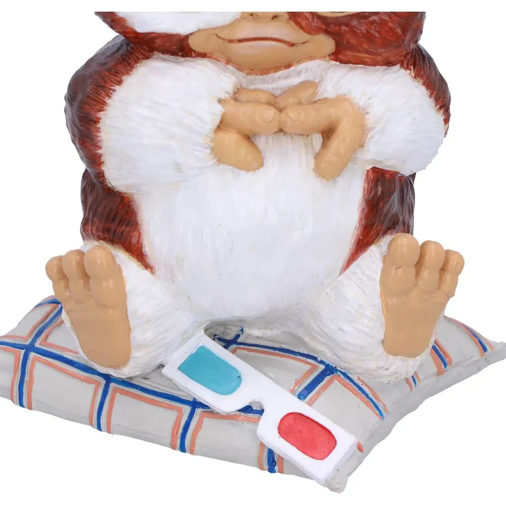 GREMLINS GIZMO 3D GLASSES FIGURE NEMESIS NOW
