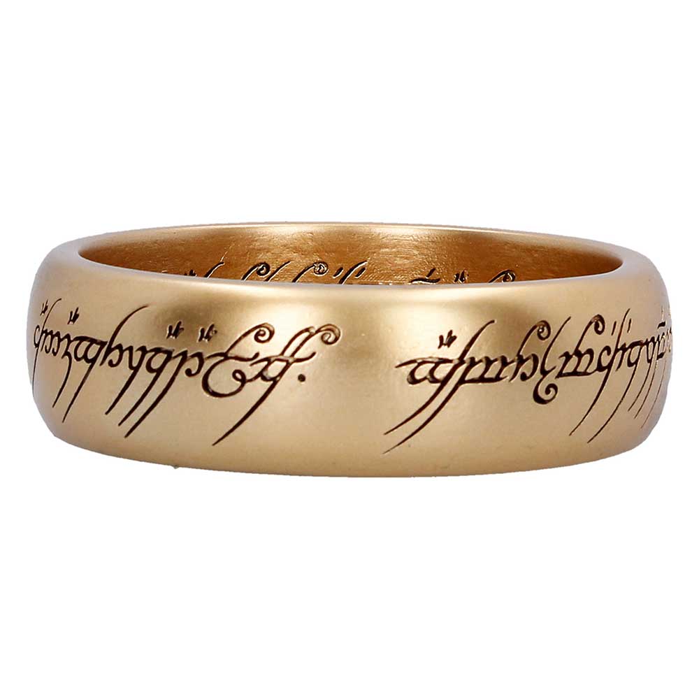 THE LORD OF THE RINGS THE ONE RING TRINKET DISH NEMESIS NOW