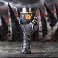 THE LORD OF THE RINGS SAURON GOBLET NEMESIS NOW