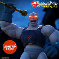 THUNDERCATS ULTIMATES! W14 RED EYE ACTION FIGURE SUPER 7