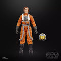 STAR WARS BLACK SERIES THE MANDALORIAN AND GROGU COLONEL WARD ACTION FIGURE HASBRO