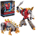 TRANSFORMERS STUDIO SERIES TRANSFORMERS THE MOVIE DINOBOT SNARL ACTION FIGURE HASBRO