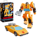 TRANSFORMERS STUDIO SERIES TRANSFORMERS THE MOVIE SUNSTREAKER ACTION FIGURE HASBRO