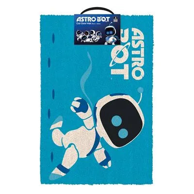 ASTRO BOT RUN COIR DOORMAT PYRAMID INTERNATIONAL