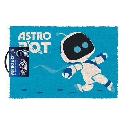 ASTRO BOT RUN COIR DOORMAT PYRAMID INTERNATIONAL