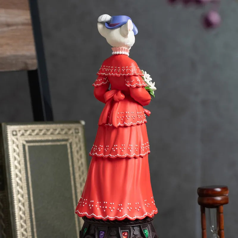 WHISPER OF THE HEART LOUISE MUSIC BOX NEW VERSION STUDIO GHIBLI