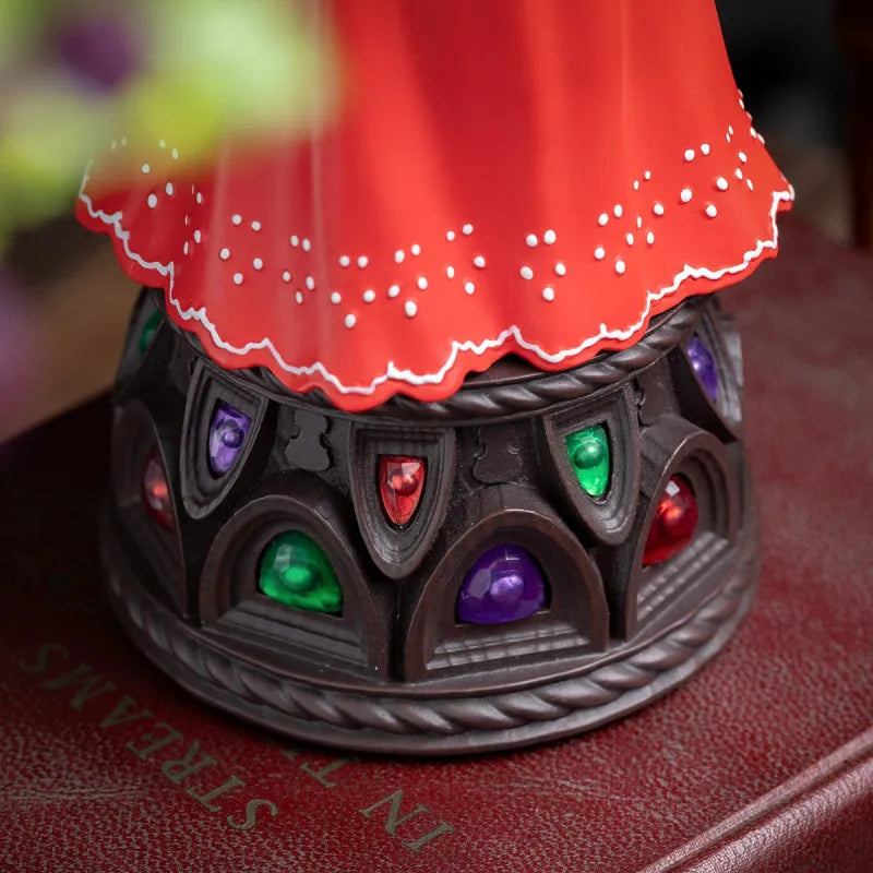 WHISPER OF THE HEART LOUISE MUSIC BOX NEW VERSION STUDIO GHIBLI
