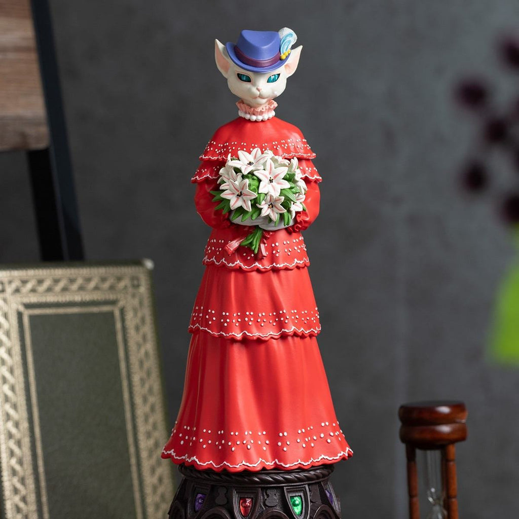 WHISPER OF THE HEART LOUISE MUSIC BOX NEW VERSION STUDIO GHIBLI