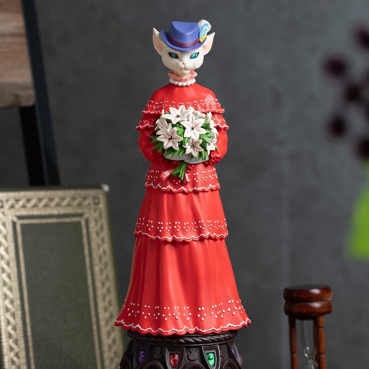 WHISPER OF THE HEART LOUISE MUSIC BOX NEW VERSION STUDIO GHIBLI