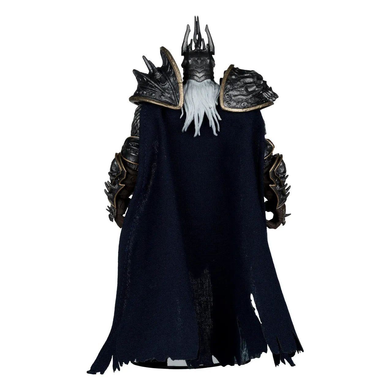 WORLD OF WARCRAFT LICH KING MCFARLANE ELITE EDITION 7" ACTION FIGURE McFARLANE TOYS 25