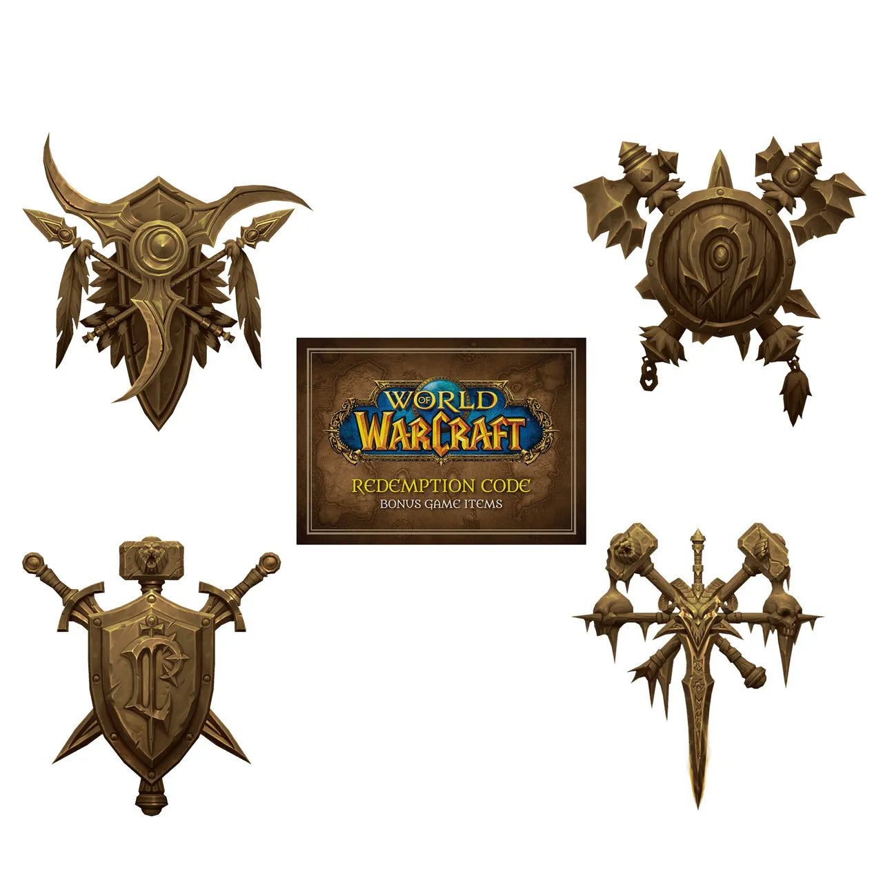 WORLD OF WARCRAFT LICH KING MCFARLANE ELITE EDITION 7" ACTION FIGURE McFARLANE TOYS 25