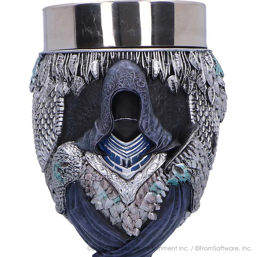 ELDEN RING BLACK KNIFE ASSASSIN GOBLET NEMESIS NOW