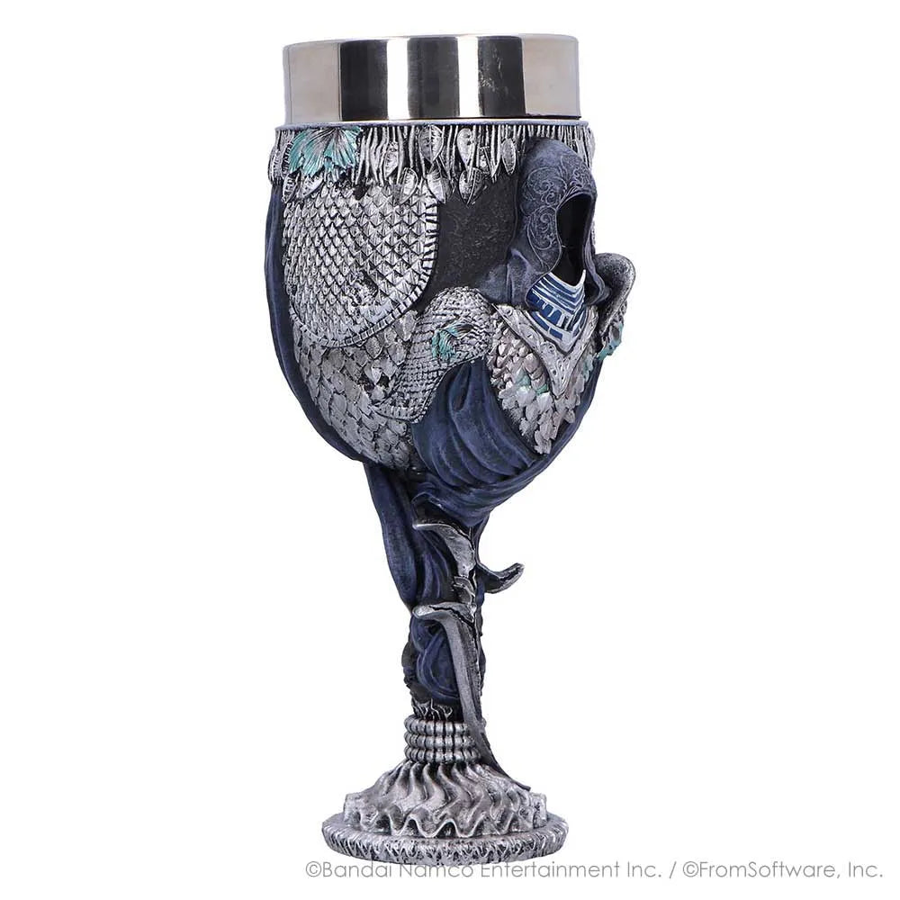 ELDEN RING BLACK KNIFE ASSASSIN GOBLET NEMESIS NOW
