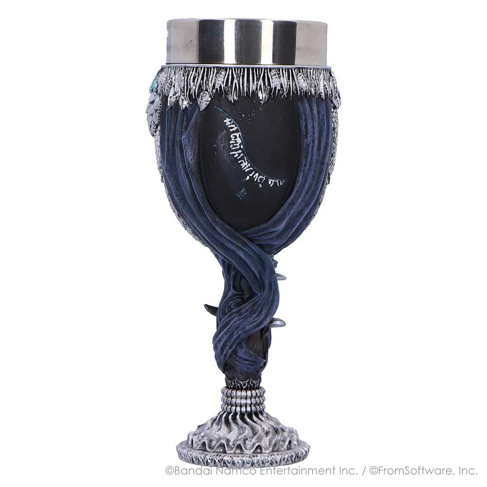 ELDEN RING BLACK KNIFE ASSASSIN GOBLET NEMESIS NOW