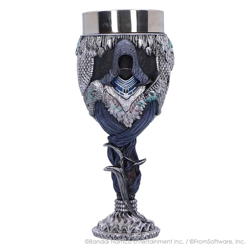 ELDEN RING BLACK KNIFE ASSASSIN GOBLET NEMESIS NOW