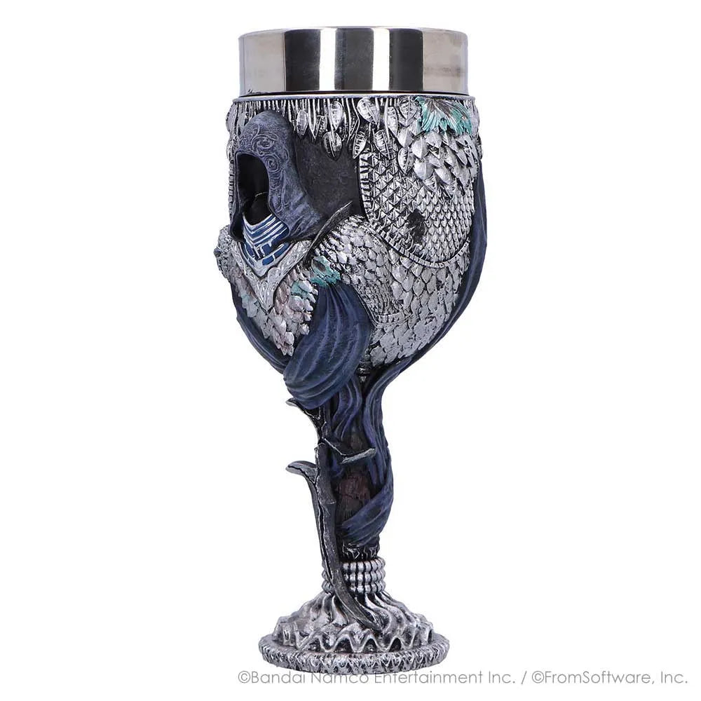 ELDEN RING BLACK KNIFE ASSASSIN GOBLET NEMESIS NOW