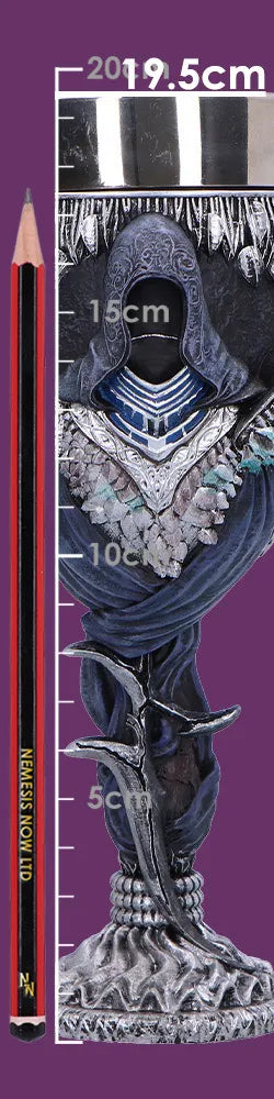 ELDEN RING BLACK KNIFE ASSASSIN GOBLET NEMESIS NOW