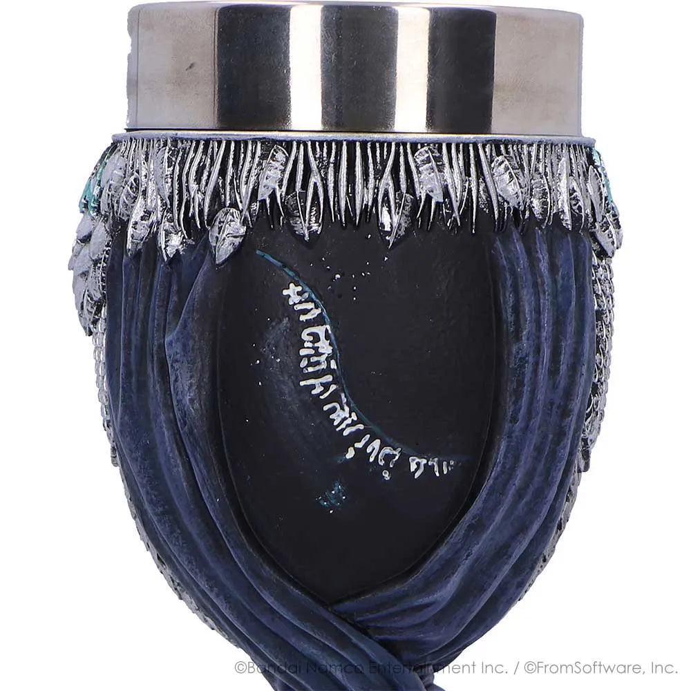 ELDEN RING BLACK KNIFE ASSASSIN GOBLET NEMESIS NOW