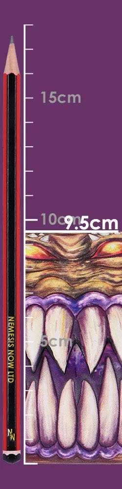 DUNGEONS & DRAGONS MIMIC WALLET NEMESIS NOW