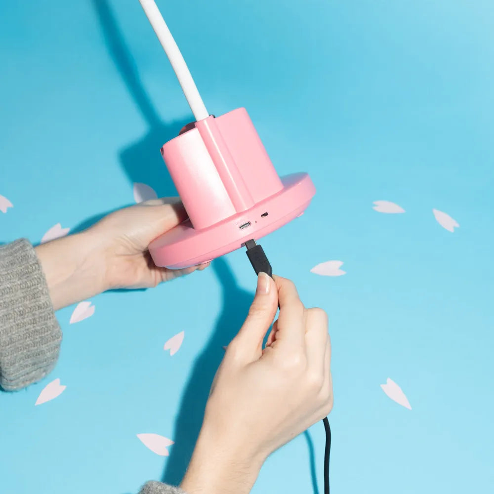ONE PIECE CHOPPER NETFLIX DESK LAMP GRUPO ERIK