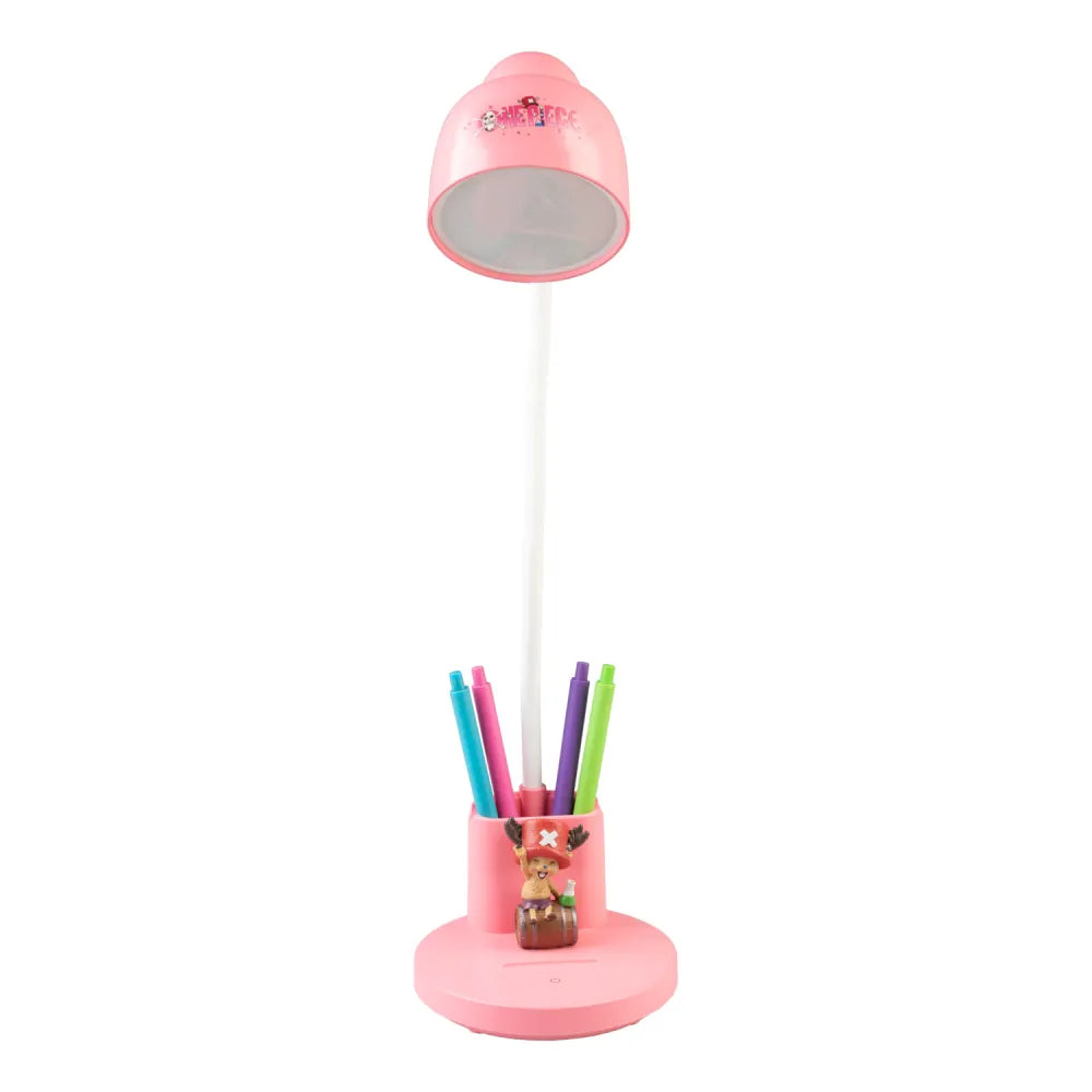 ONE PIECE CHOPPER NETFLIX DESK LAMP GRUPO ERIK