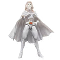 MARVEL LEGENDS X-Men EMMA FROST DIAMOND FORM ACTION FIGURE HASBRO