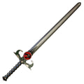 THUNDERCATS SWORD OF OMENS LARP STUNT PROP REPLICA FACTORY ENT