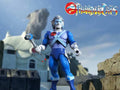 THUNDERCATS ULTIMATES! BENGALI ACTION FIGURE SUPER 7