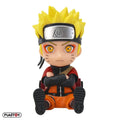 NARUTO SHIPPUDEN SAGE MODE MONEY BOX PLASTOY