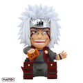 NARUTO SHIPPUDEN JIRAYA MONEY BOX PLASTOY